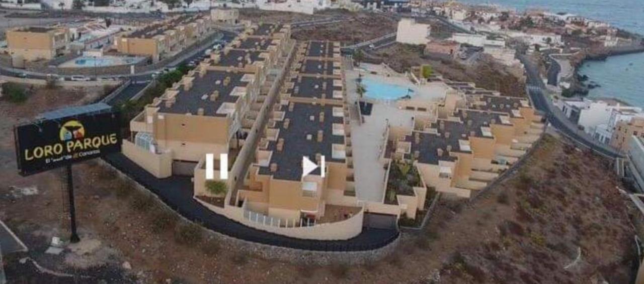 Apartamento En Residencial Cary 2. ポリス・デ・アボナ エクステリア 写真