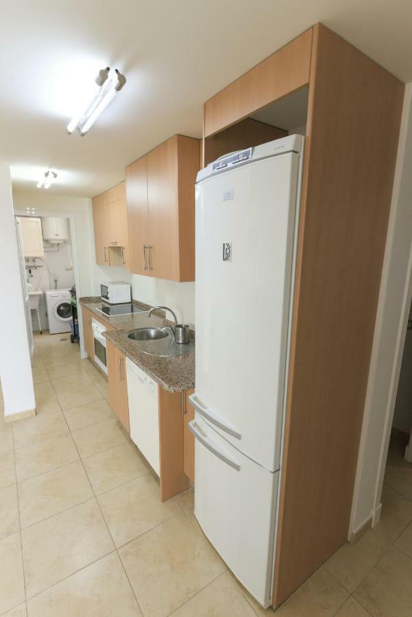 Apartamento En Residencial Cary 2. ポリス・デ・アボナ エクステリア 写真