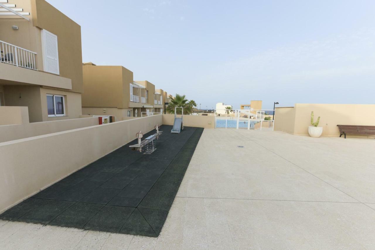 Apartamento En Residencial Cary 2. ポリス・デ・アボナ エクステリア 写真